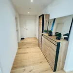 Appartement Stylisches Neubau Mit Grosser Terrasse Ruhig Und Idyllisch 30 Min Zuerich