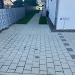 Appartement Stylisches Neubau Mit Grosser Terrasse Ruhig Und Idyllisch 30 Min Zuerich *