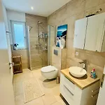 Appartement Stylisches Neubau Mit Grosser Terrasse Ruhig Und Idyllisch 30 Min Zuerich Wutoschingen