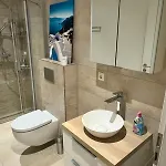 Appartement Stylisches Neubau Mit Grosser Terrasse Ruhig Und Idyllisch 30 Min Zuerich *