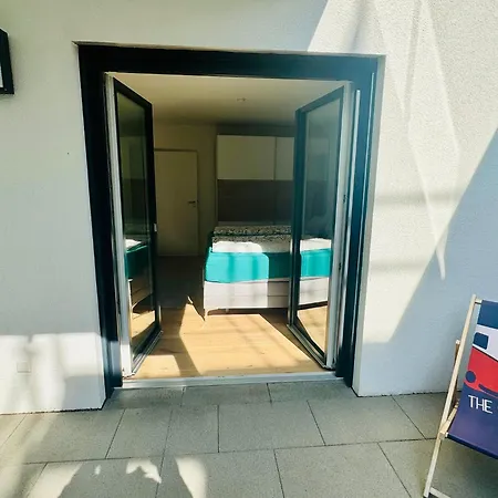 Appartement Stylisches Neubau Mit Grosser Terrasse Ruhig Und Idyllisch 30 Min Zuerich *