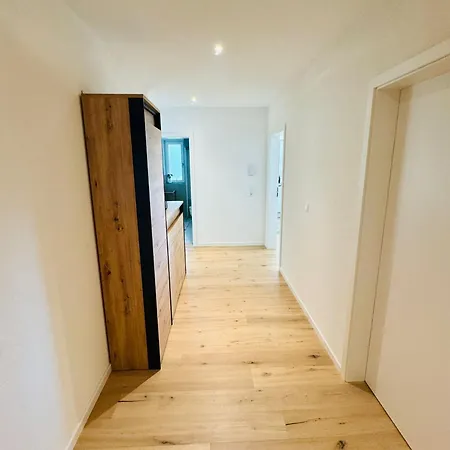 Stylisches Neubau Mit Grosser Terrasse Ruhig Und Idyllisch 30 Min Zuerich